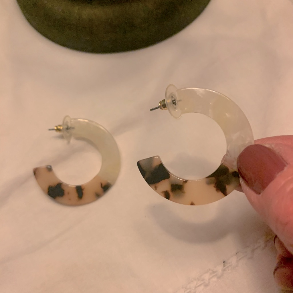 Tortoise Hoops 8$